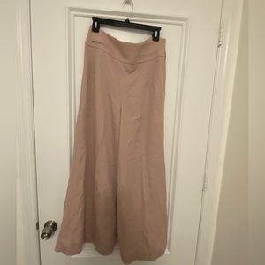 J. Crew | Pants with Gold Side-Zip | NWOT
